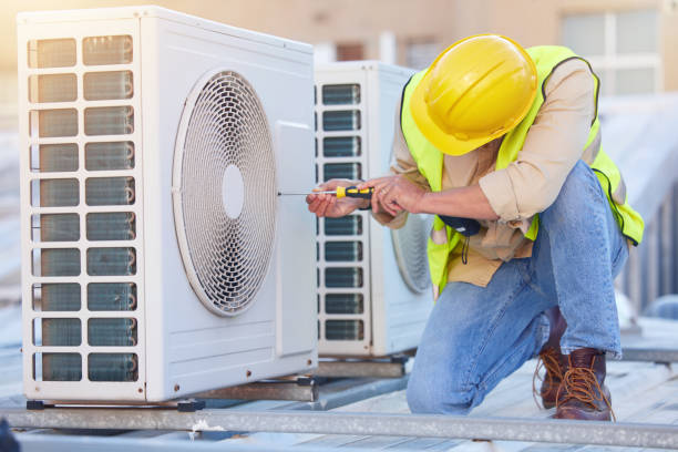 Best Local HVAC companies  in Mineral Wells, TX