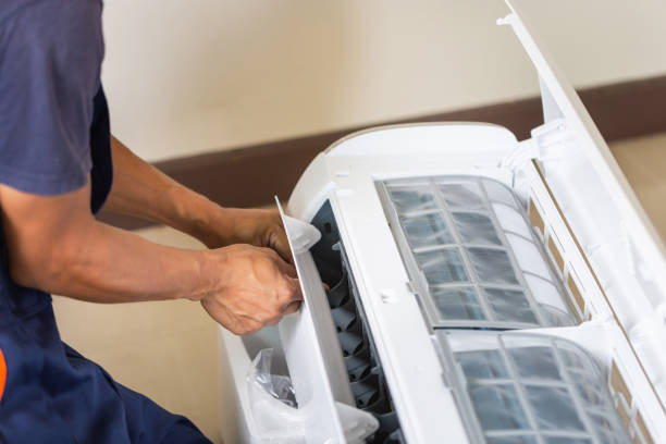 Best Best HVAC companies  in Mineral Wells, TX