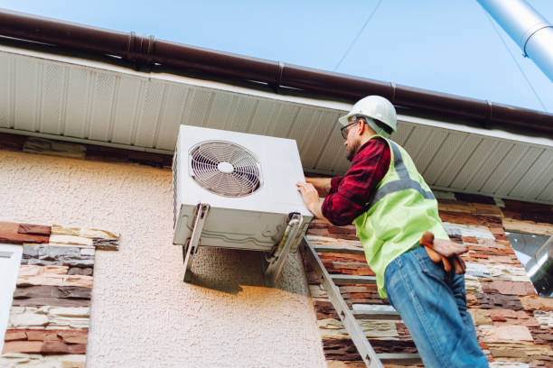 Best Air conditioning repair  in Mineral Wells, TX