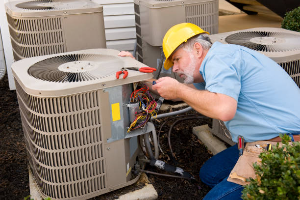 Best HVAC air duct cleaning  in Mineral Wells, TX