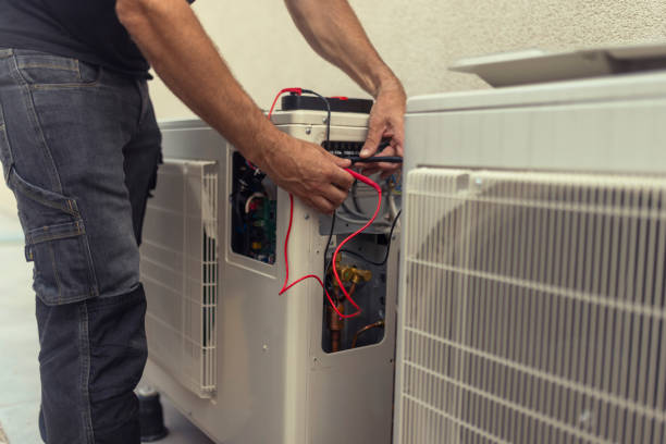 Best HVAC replacement cost  in Mineral Wells, TX