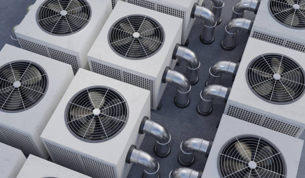 Best HVAC cleaning services  in Mineral Wells, TX