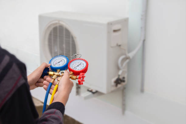 Best Commercial HVAC repair  in Mineral Wells, TX