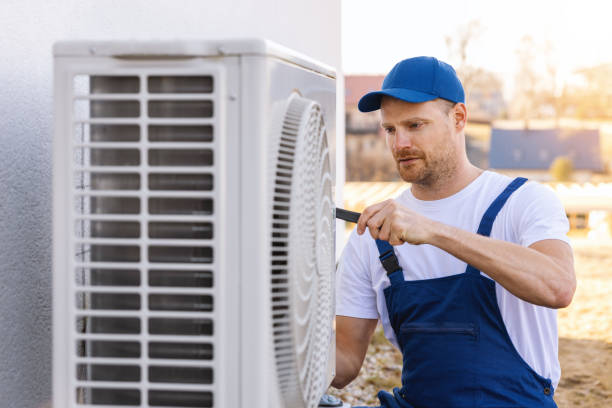 Best HVAC system installation  in Mineral Wells, TX