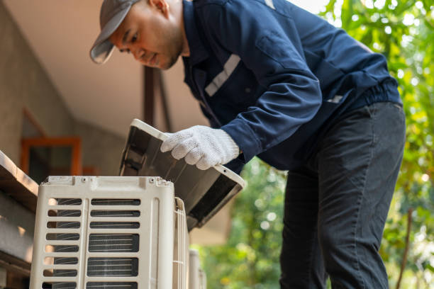 Best HVAC tune-up services  in Mineral Wells, TX